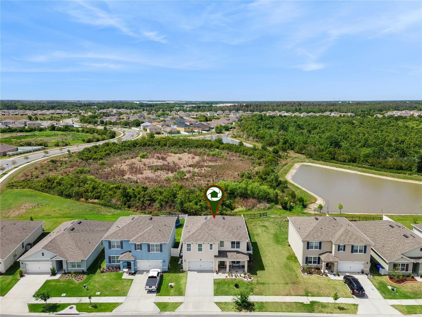 LAKES AT LAUREL HIGHLANDS PHASE 2A - Residential