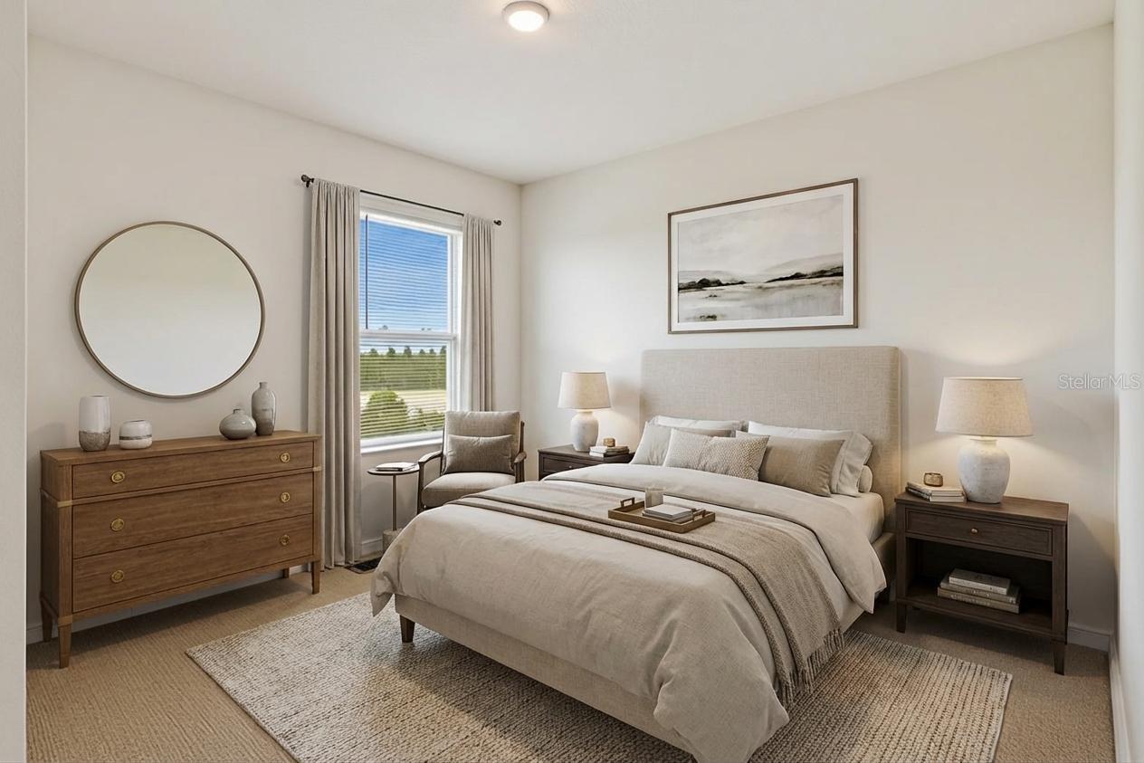 LAKES AT LAUREL HIGHLANDS PHASE 2A - Residential