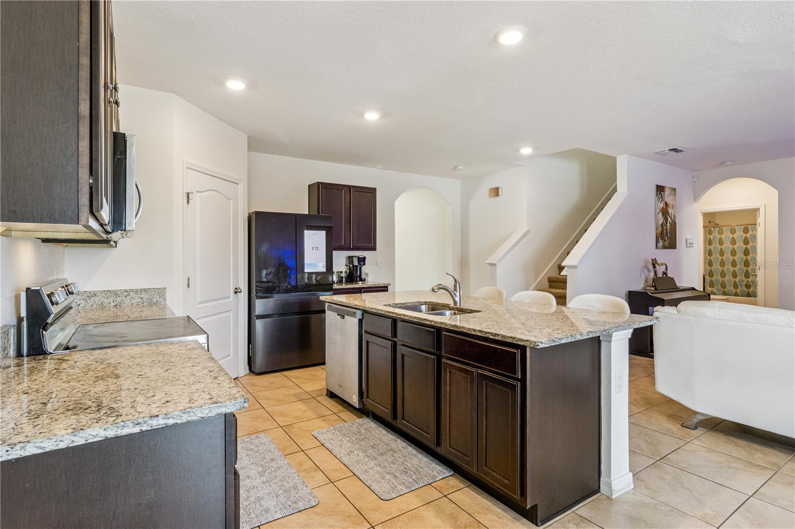 LAKES AT LAUREL HIGHLANDS PHASE 2A - Residential