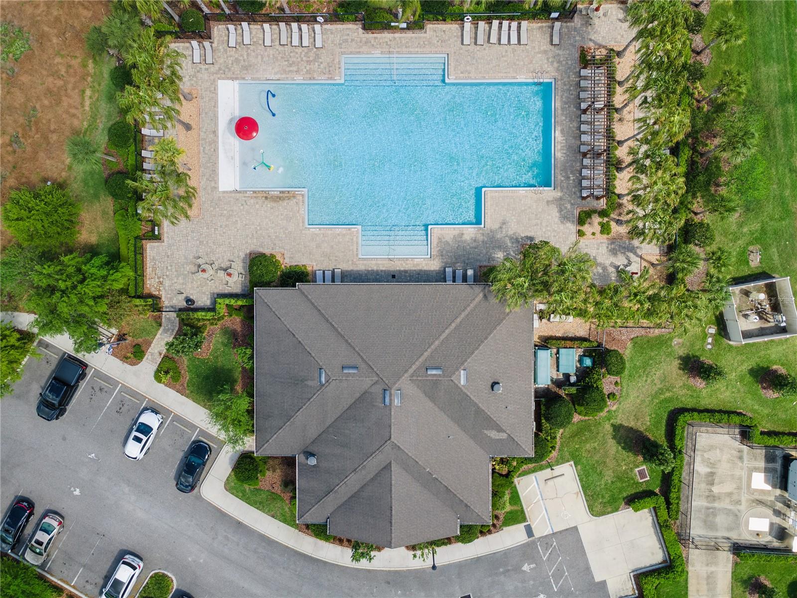 LAKES AT LAUREL HIGHLANDS PHASE 2A - Residential