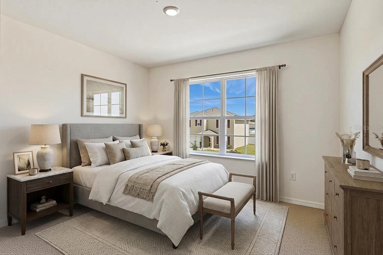 LAKES AT LAUREL HIGHLANDS PHASE 2A - Residential