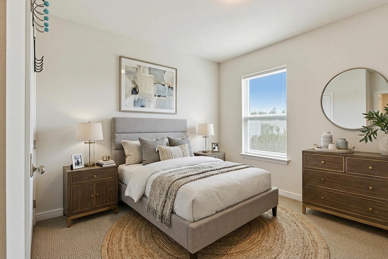 LAKES AT LAUREL HIGHLANDS PHASE 2A - Residential