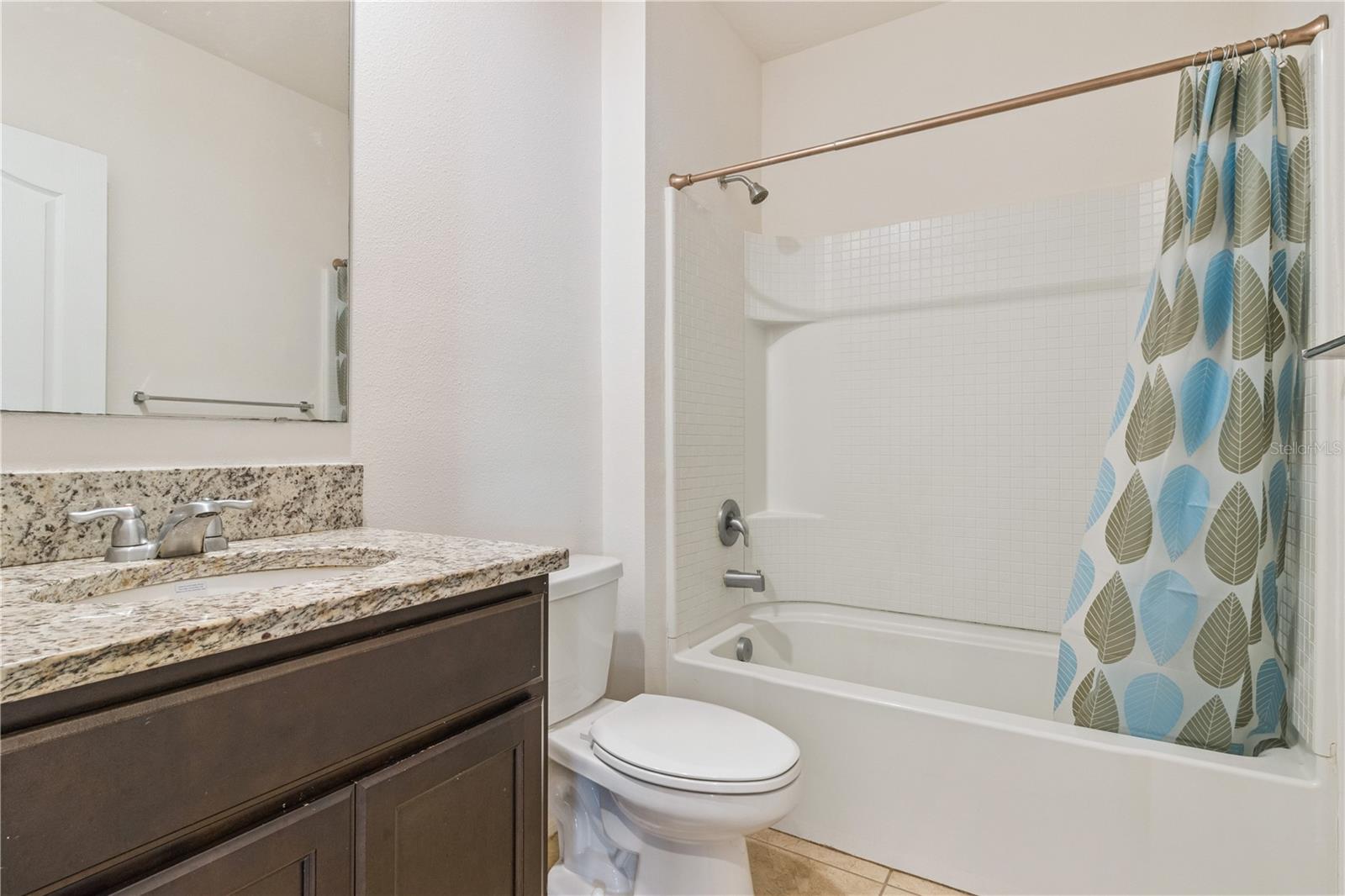 LAKES AT LAUREL HIGHLANDS PHASE 2A - Residential