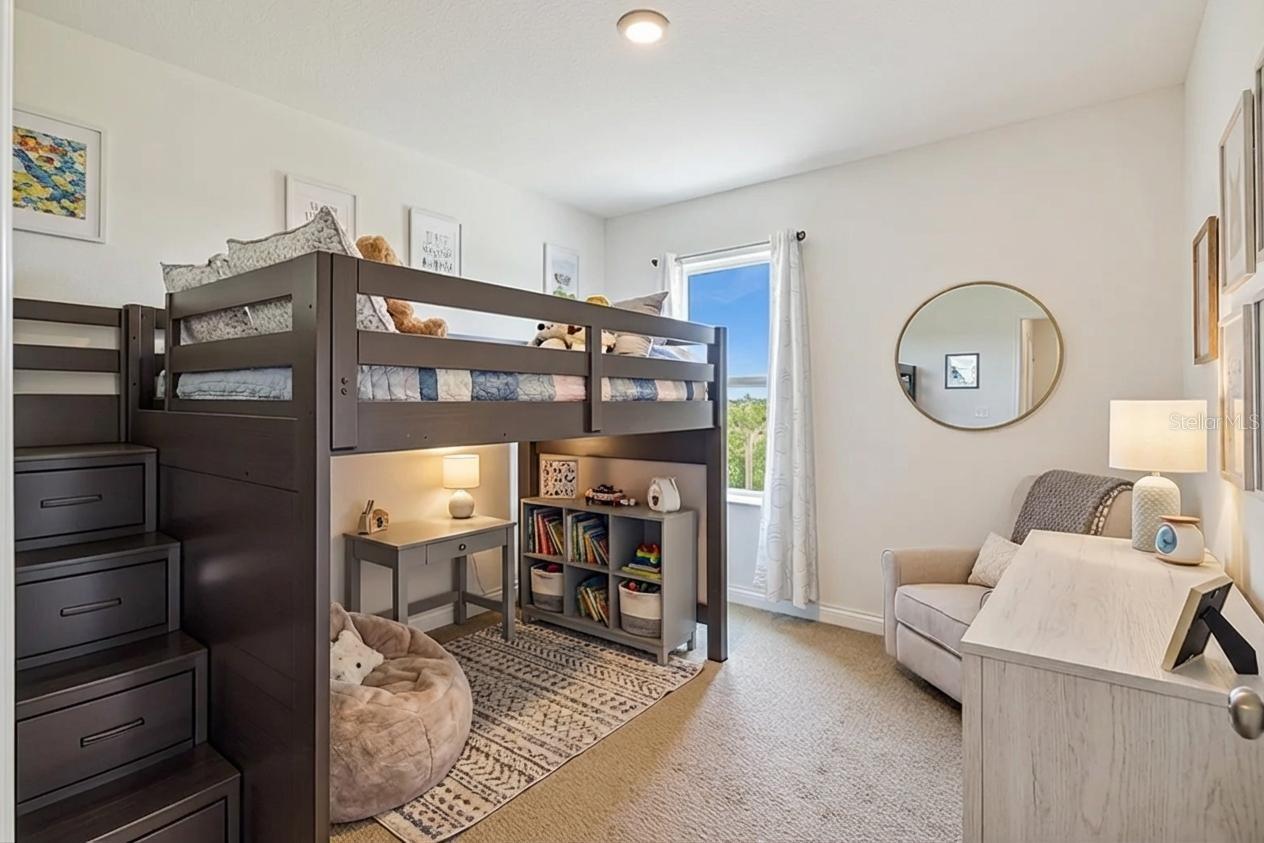 LAKES AT LAUREL HIGHLANDS PHASE 2A - Residential