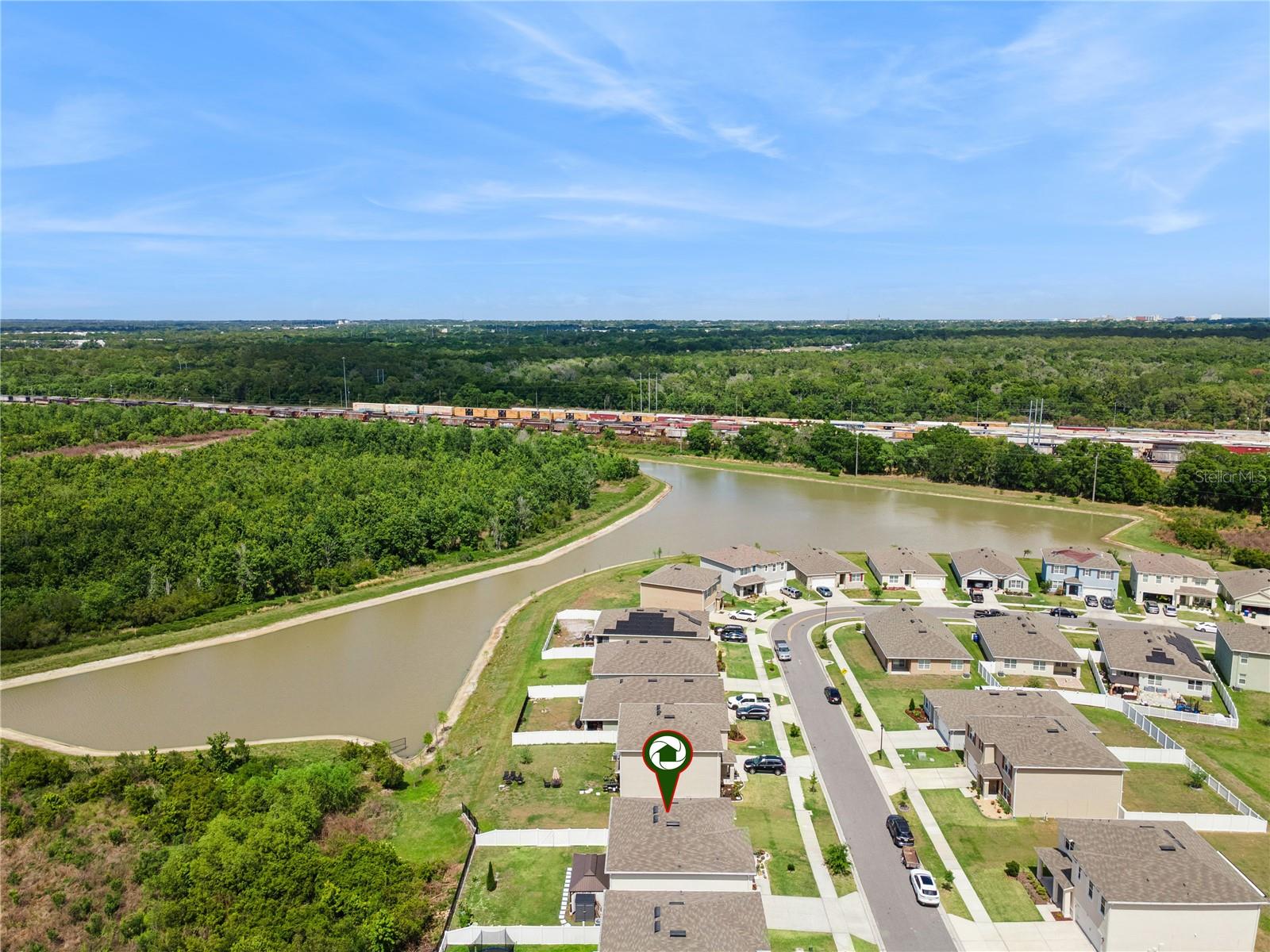 LAKES AT LAUREL HIGHLANDS PHASE 2A - Residential