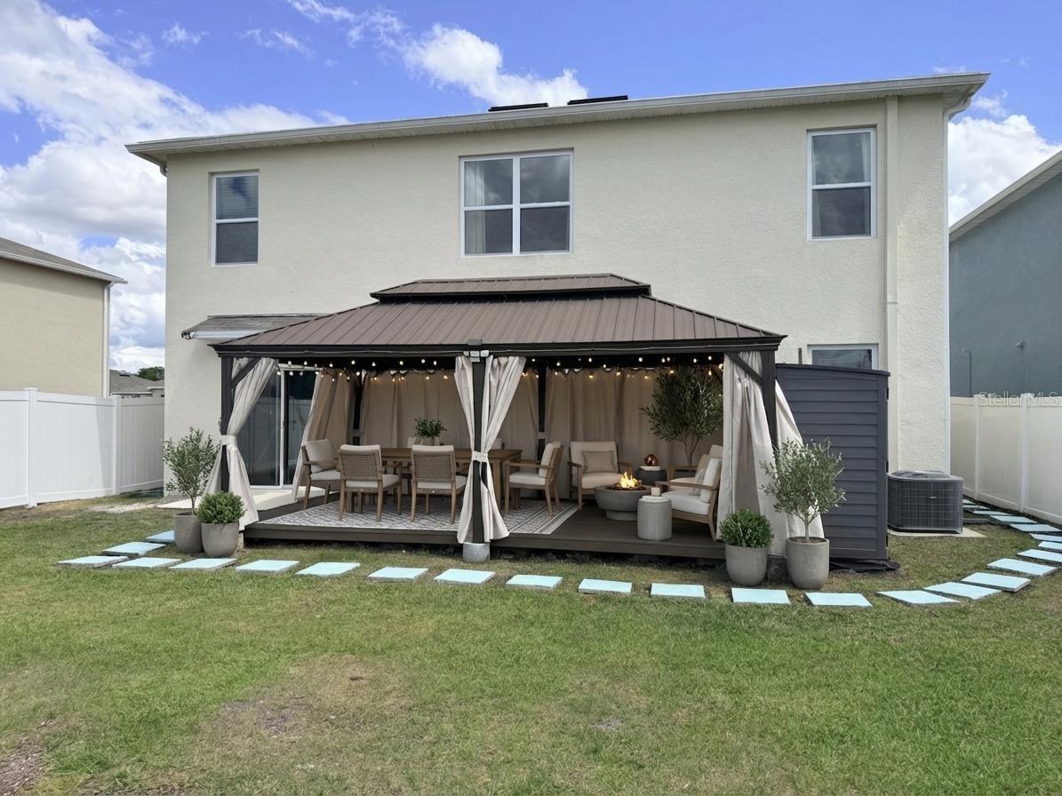 LAKES AT LAUREL HIGHLANDS PHASE 2A - Residential