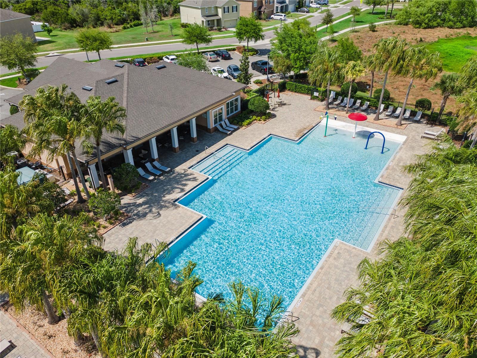 LAKES AT LAUREL HIGHLANDS PHASE 2A - Residential