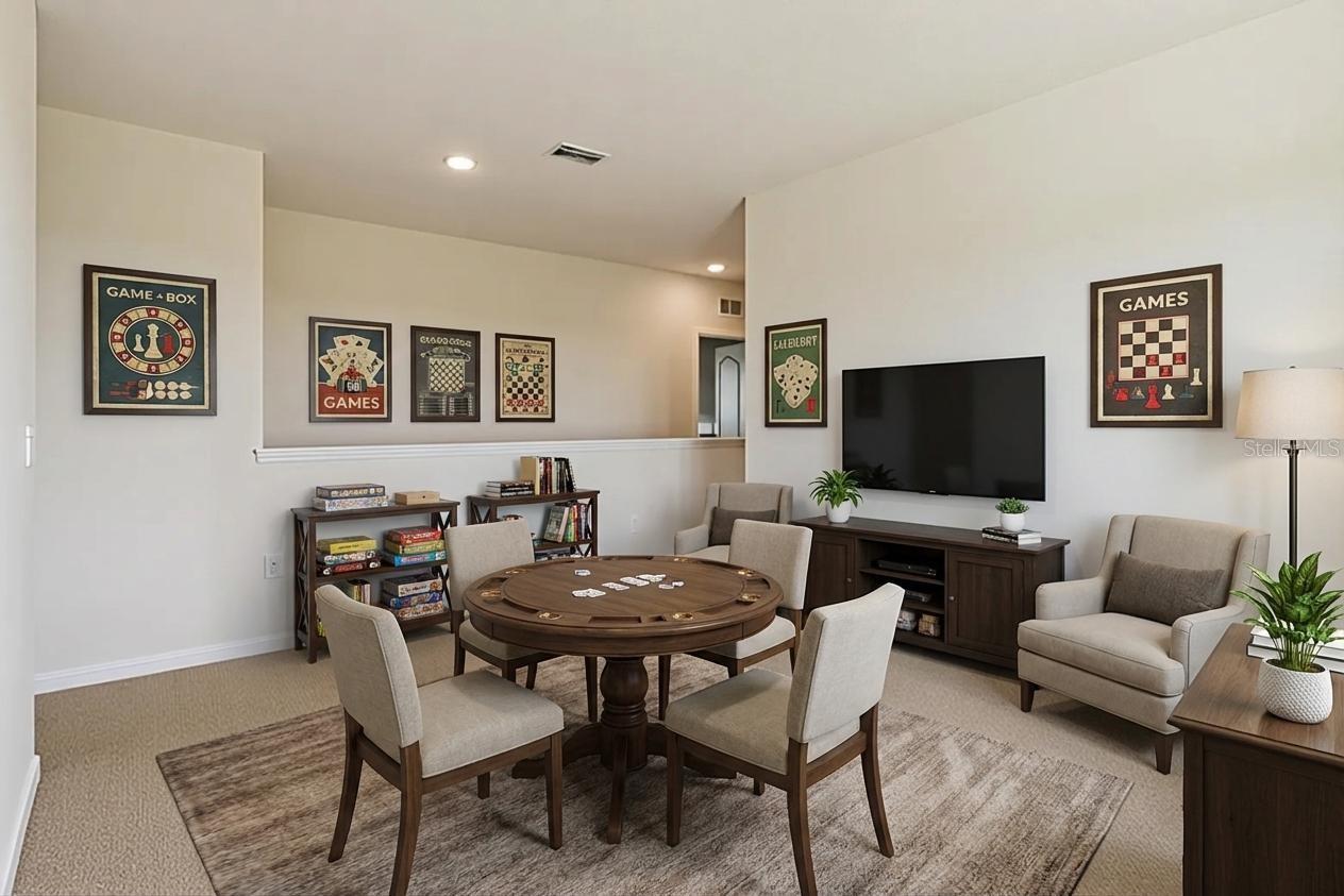 LAKES AT LAUREL HIGHLANDS PHASE 2A - Residential