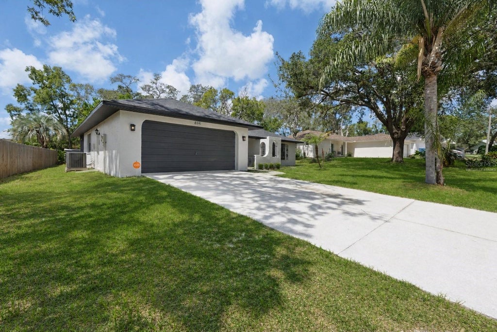 Photo of 8081 Wooden Drive, Spring Hill, FL 34606 (MLS # TB8530770)