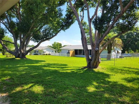 A home in OCALA