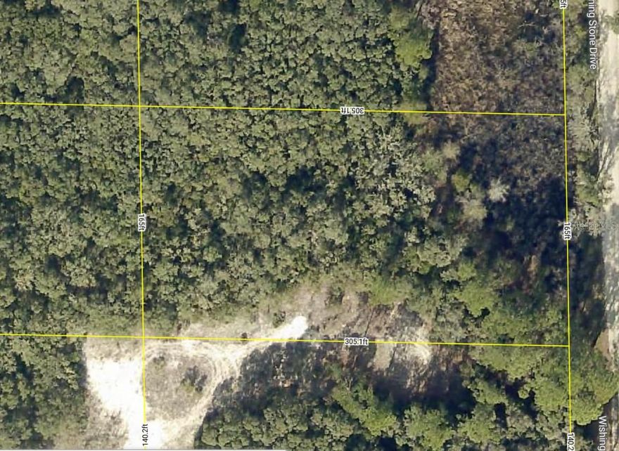 Really nice 1.16 acres in Ridge Manor Estates, Webster. Great area to have a custom built home, no mobile homes permitted, no time limit to build and NO HOA. This area is in the path of growth, so invest in your future land holdings. Great property check it out! NO HOME-OWNERS ASSOCIATION. Great area for outdoor living, bring your travel trailer, boat and all your fun toys and keep them on your own property. Plenty of area's to go walking/hiking too! About a 15-20 minute drive to Wal-Mart and I-75. RIDGE MANOR COMMUNITY PARK: offers. - Baseball/Softball Basketball Concession Electricity Gazebos Lighted Fields Open Play Area Pavilions Picnic Shelters Playgrounds Press Box Reservations Restrooms Volleyball Walking Trail. Fantastic property to enjoy and love your life in your new custom dream home.