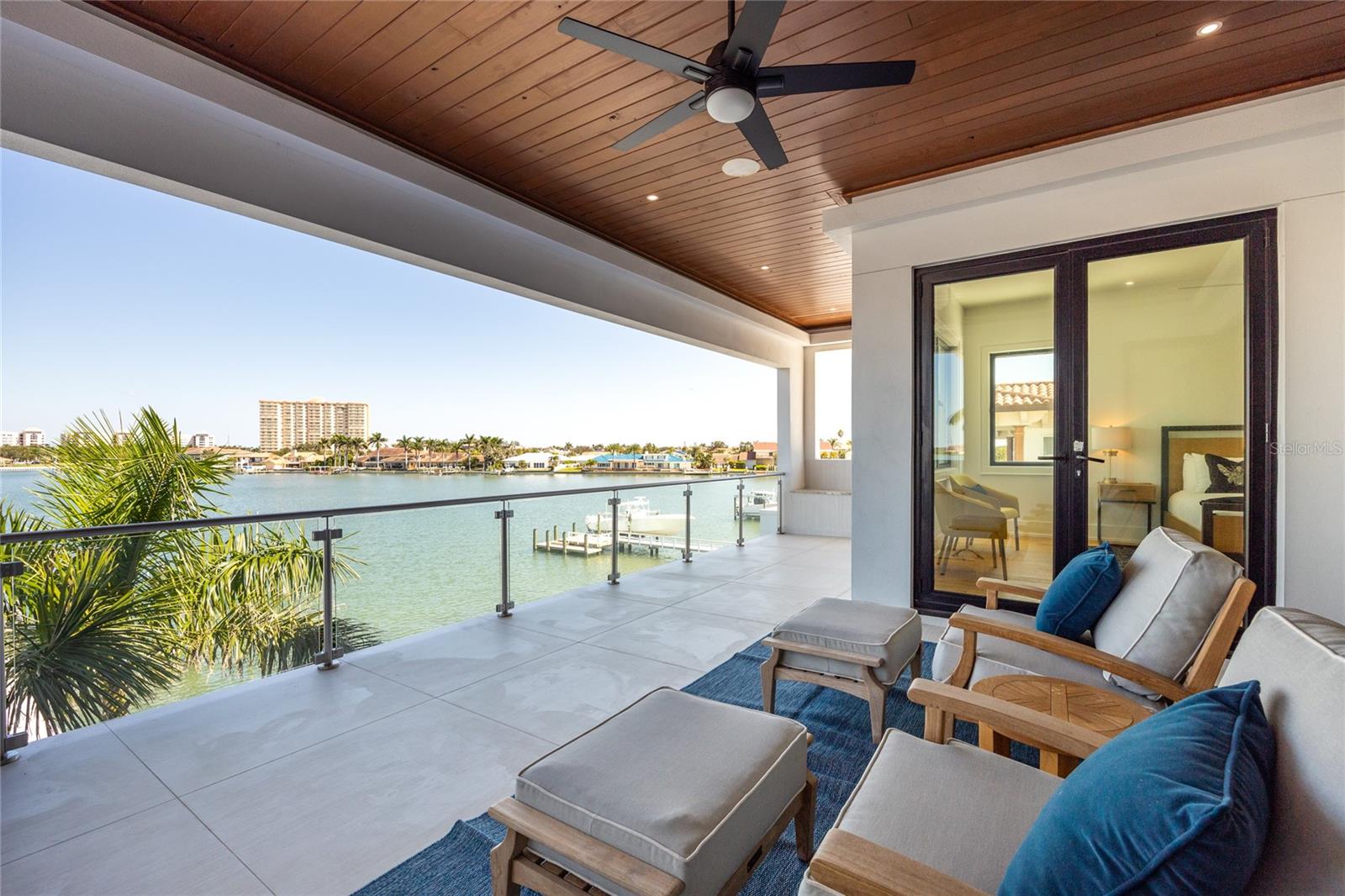 BAYWAY ISLES UNIT 2 REP - Residential