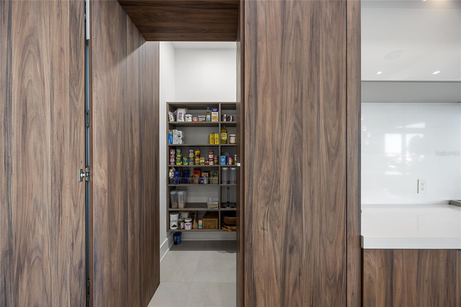 BAYWAY ISLES UNIT 2 REP - Residential