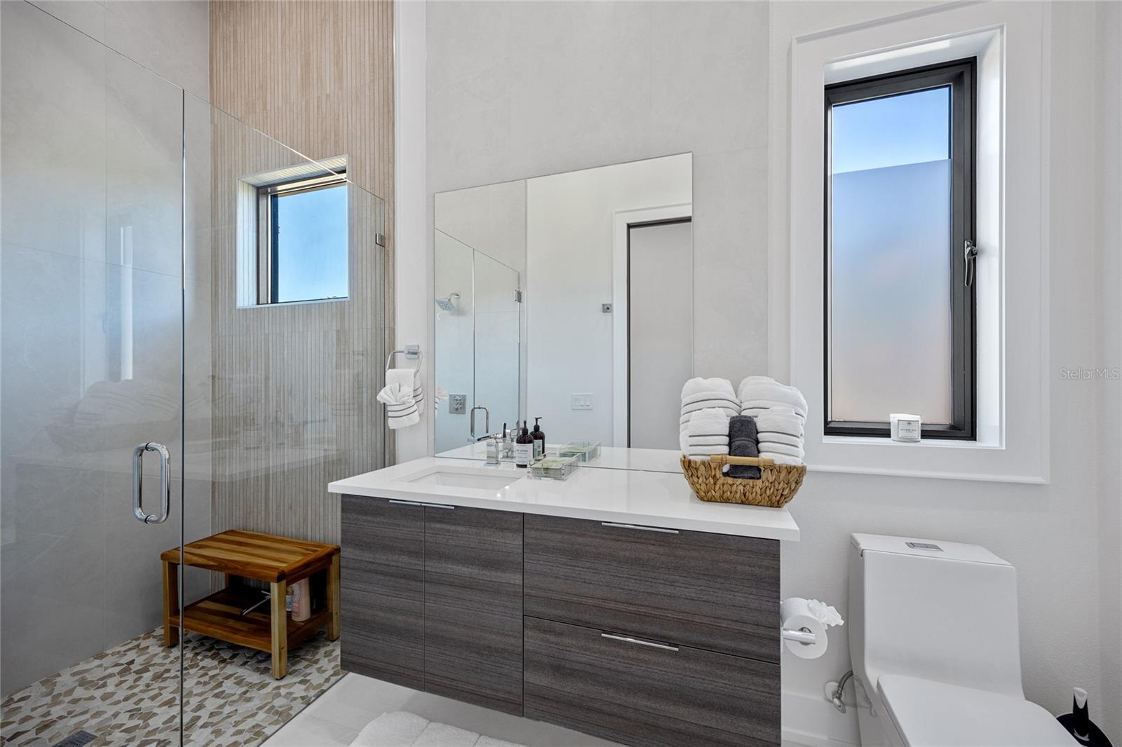 BAYWAY ISLES UNIT 2 REP - Residential