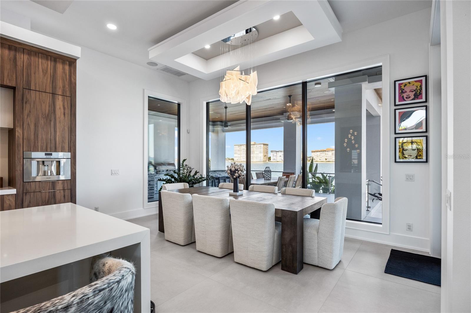 BAYWAY ISLES UNIT 2 REP - Residential