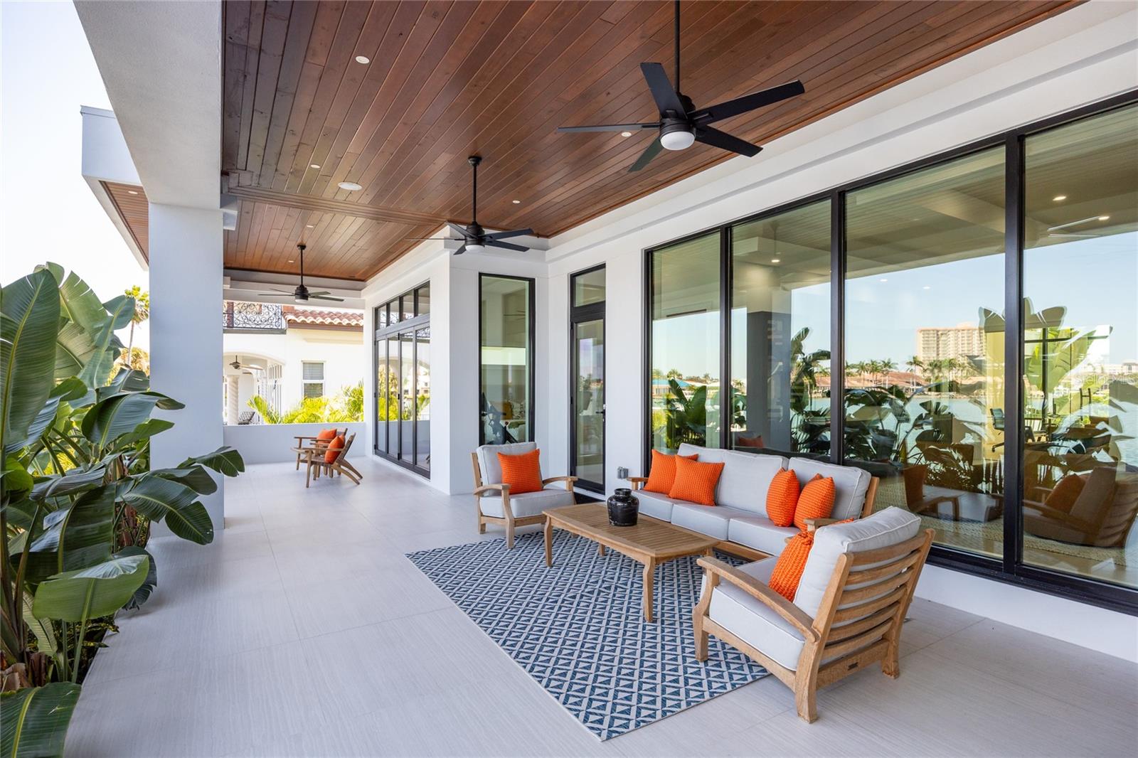 BAYWAY ISLES UNIT 2 REP - Residential