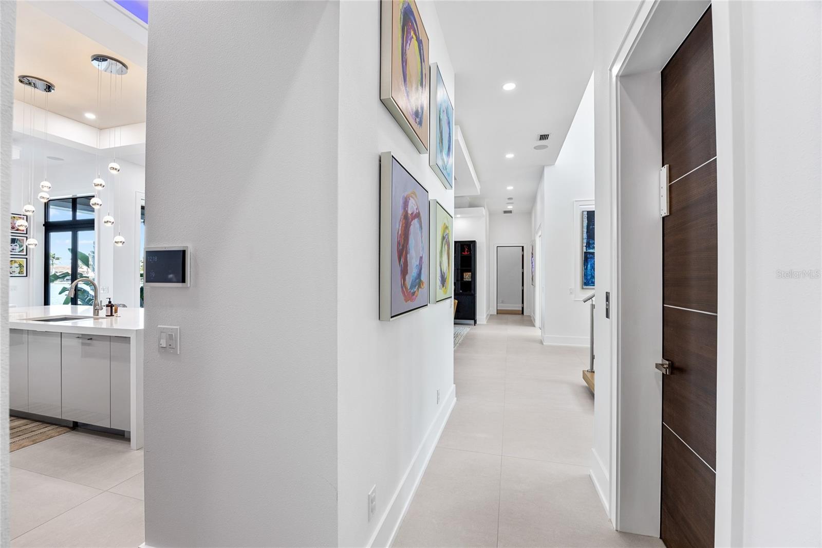 BAYWAY ISLES UNIT 2 REP - Residential
