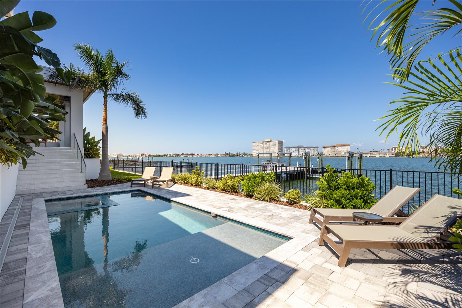 BAYWAY ISLES UNIT 2 REP - Residential
