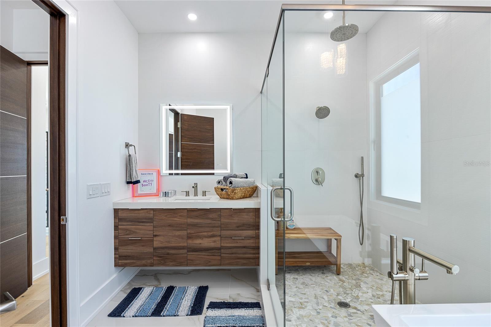 BAYWAY ISLES UNIT 2 REP - Residential