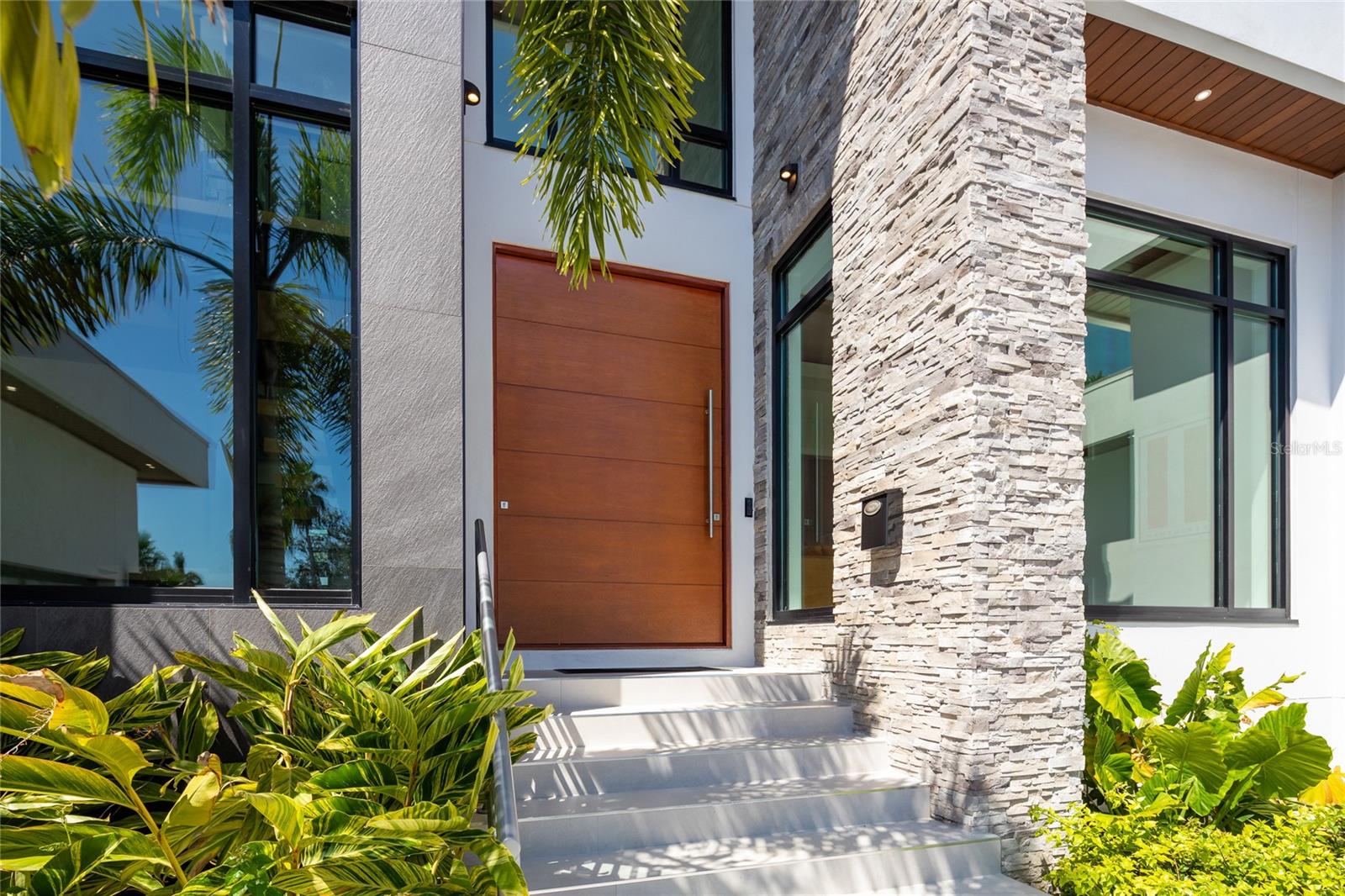 BAYWAY ISLES UNIT 2 REP - Residential