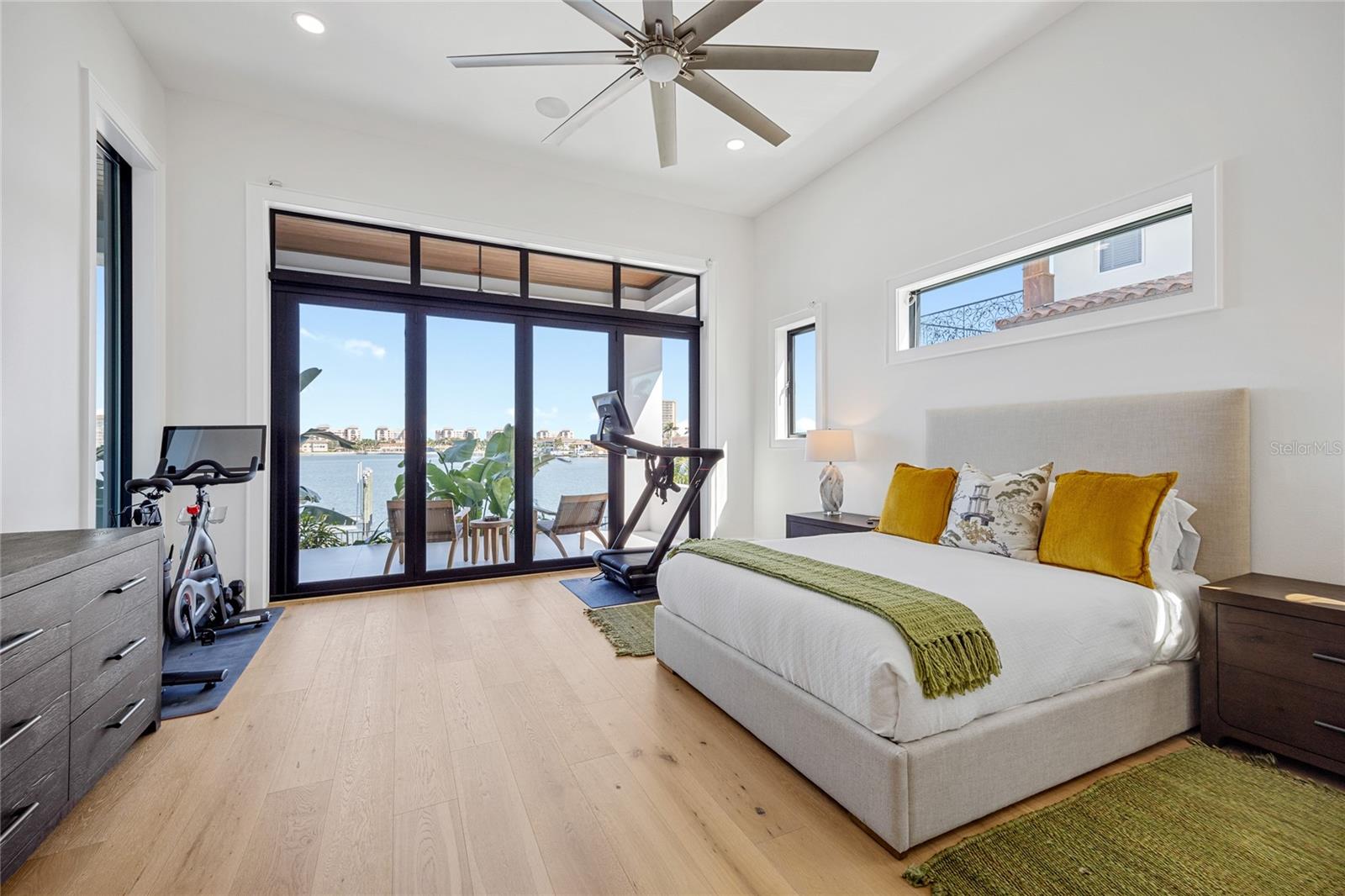 BAYWAY ISLES UNIT 2 REP - Residential