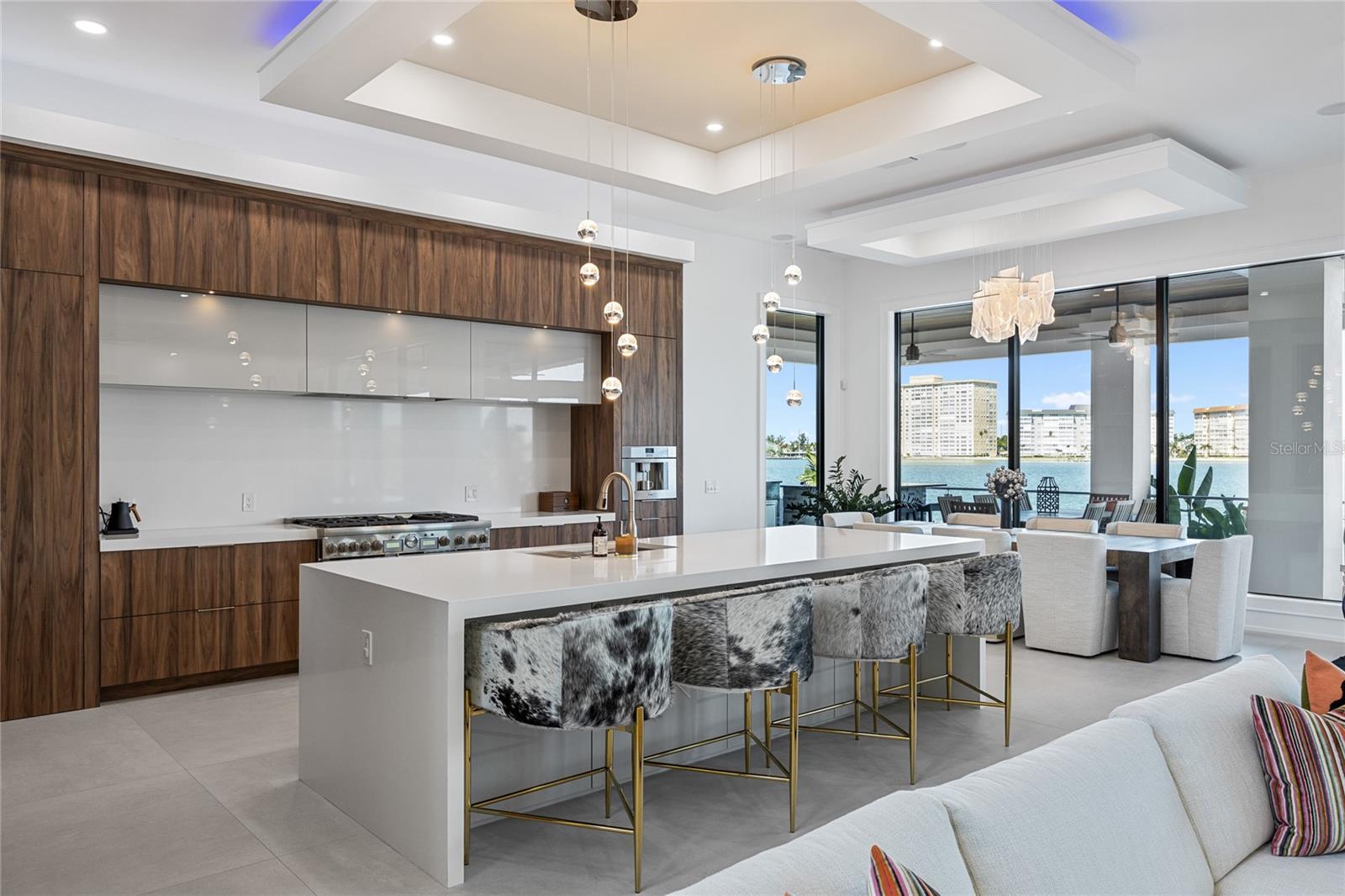 BAYWAY ISLES UNIT 2 REP - Residential