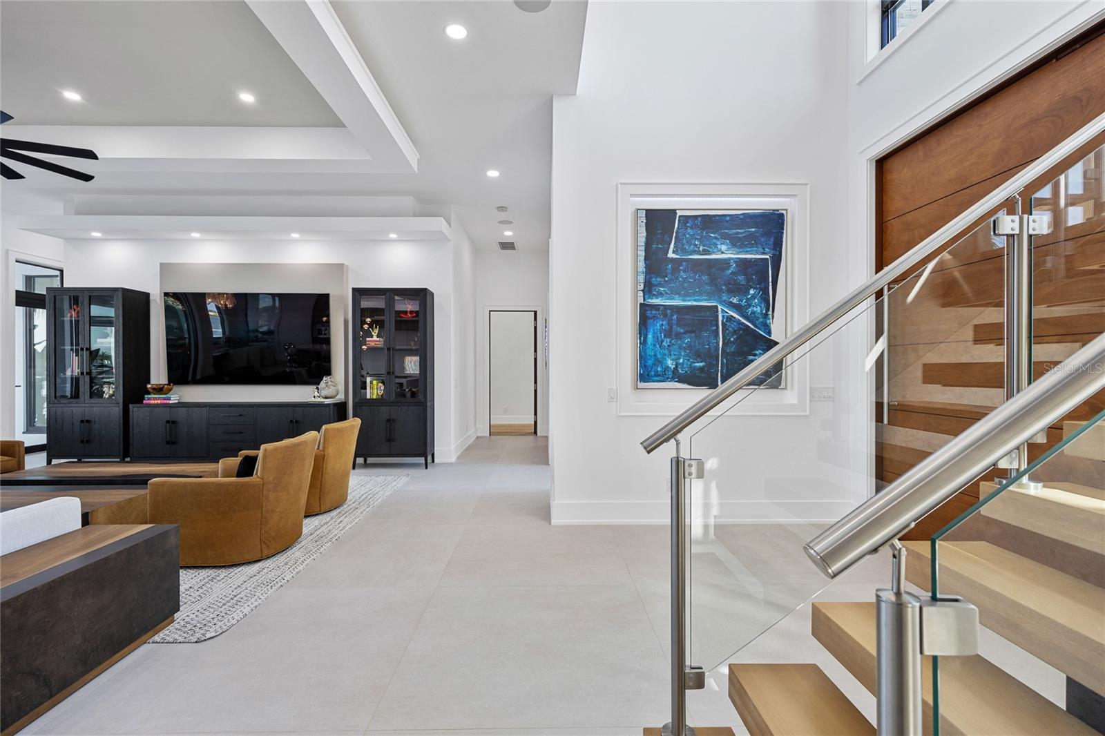 BAYWAY ISLES UNIT 2 REP - Residential