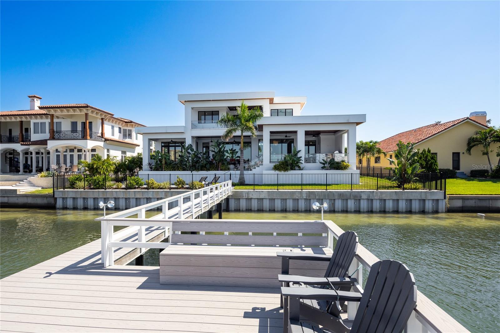 BAYWAY ISLES UNIT 2 REP - Residential