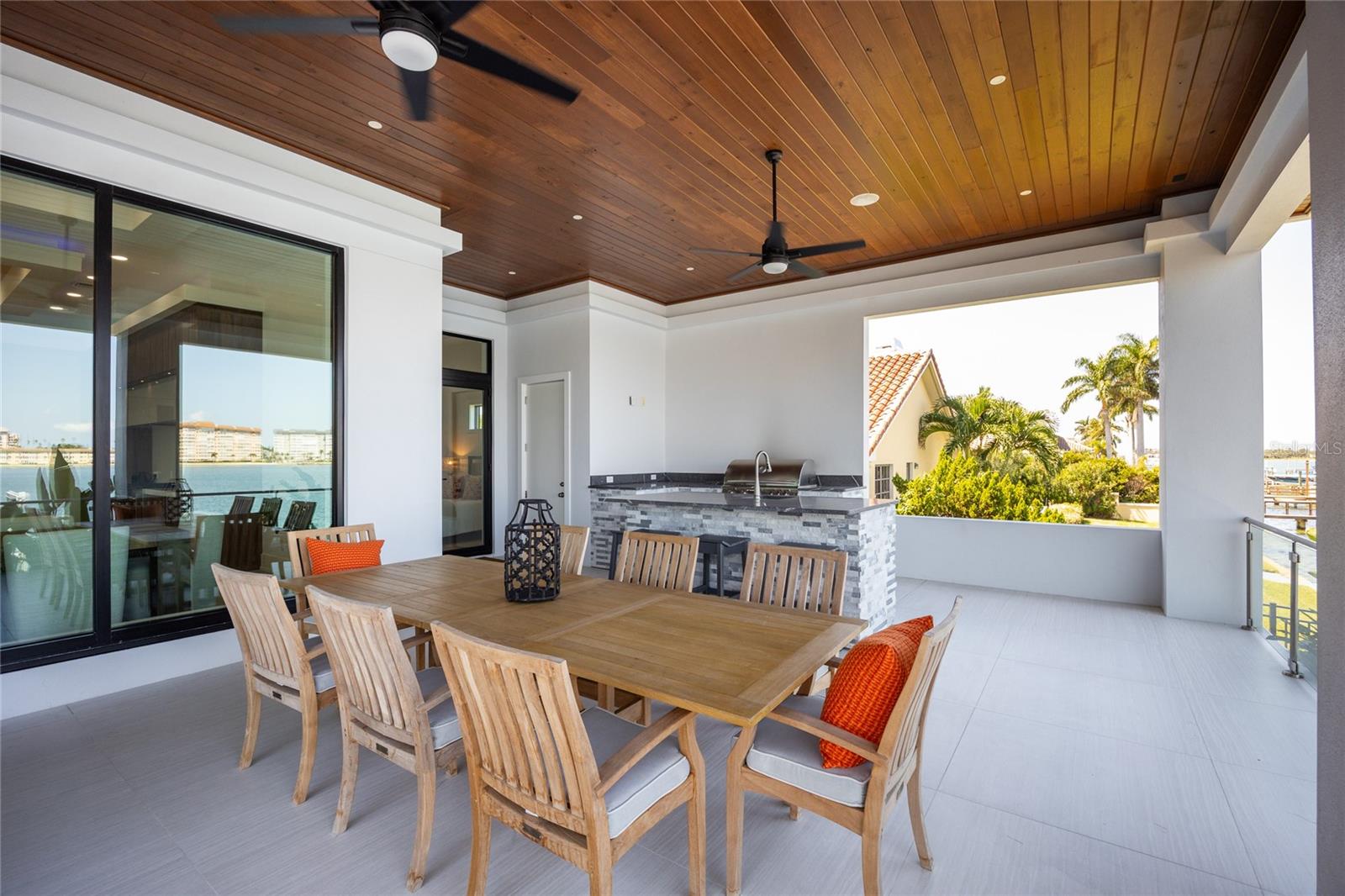BAYWAY ISLES UNIT 2 REP - Residential