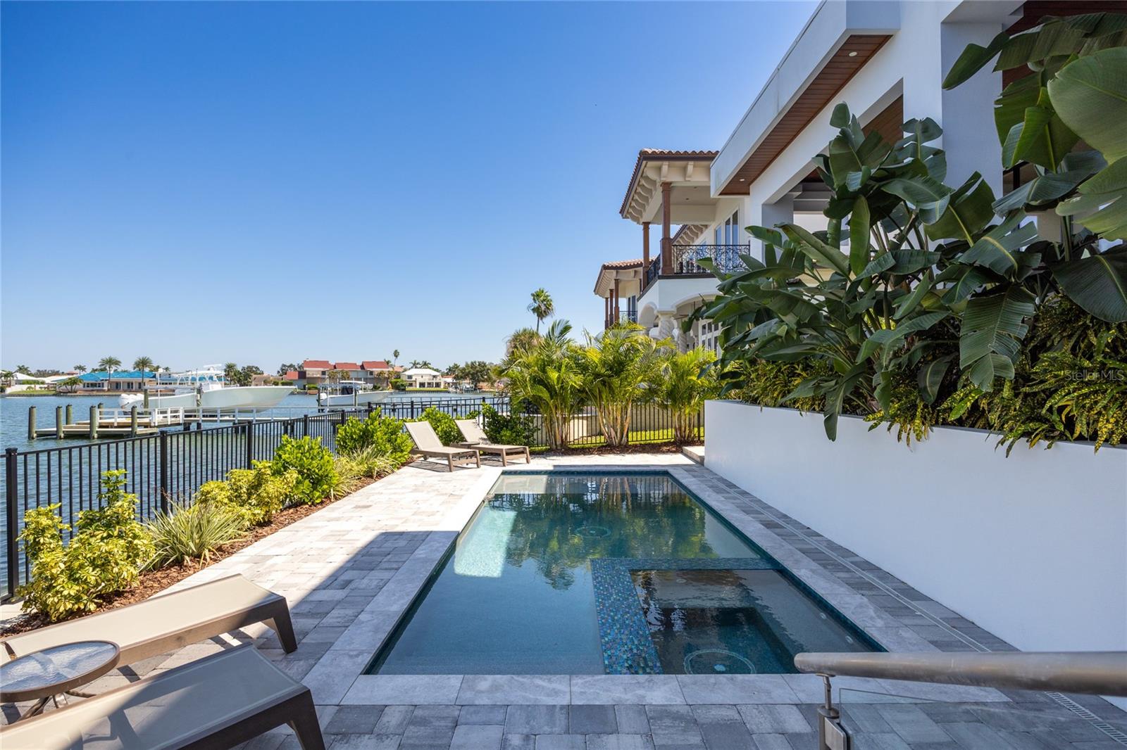 BAYWAY ISLES UNIT 2 REP - Residential
