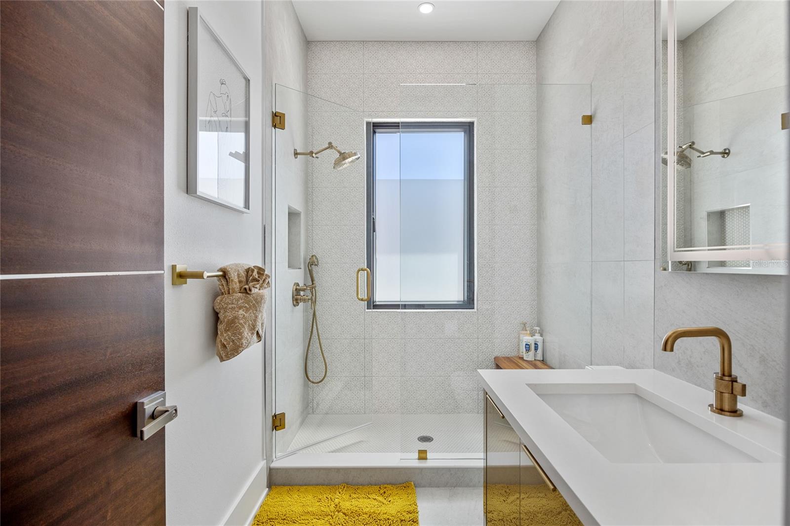 BAYWAY ISLES UNIT 2 REP - Residential