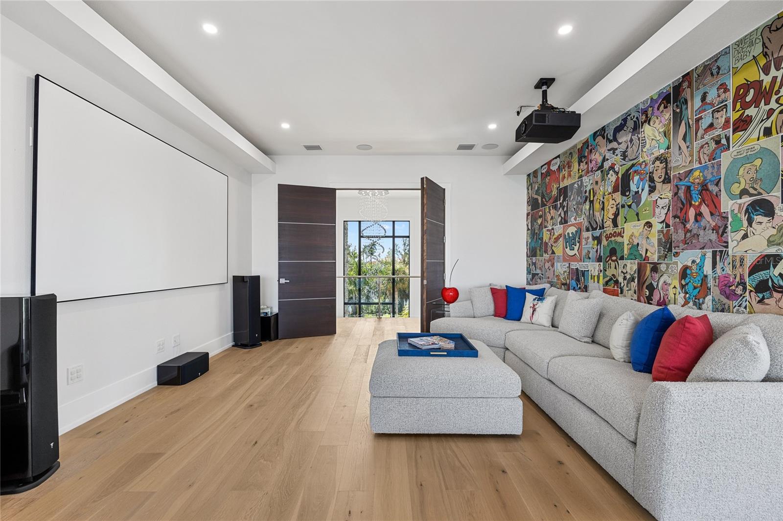 BAYWAY ISLES UNIT 2 REP - Residential