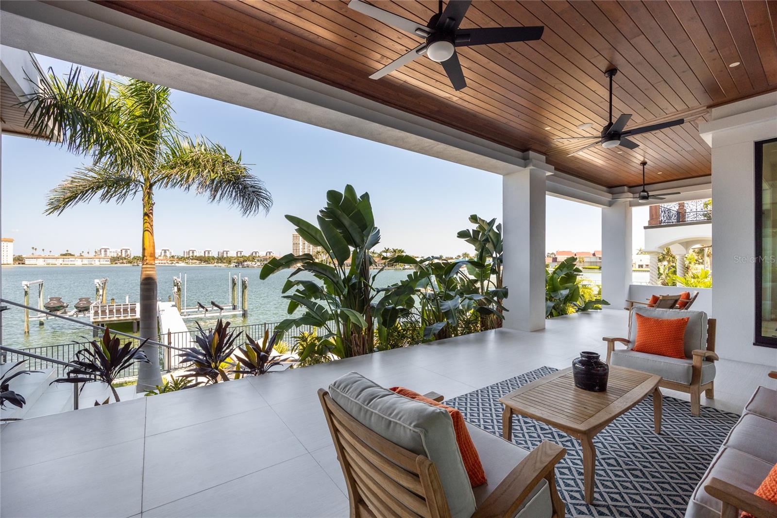 BAYWAY ISLES UNIT 2 REP - Residential