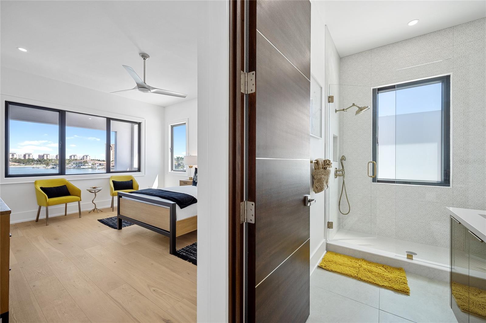 BAYWAY ISLES UNIT 2 REP - Residential