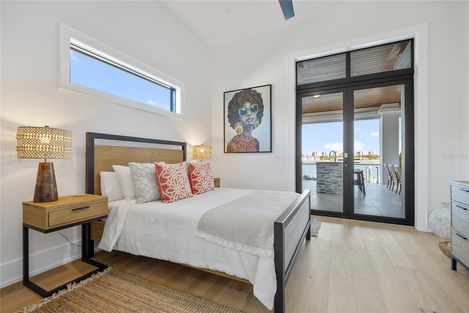 BAYWAY ISLES UNIT 2 REP - Residential