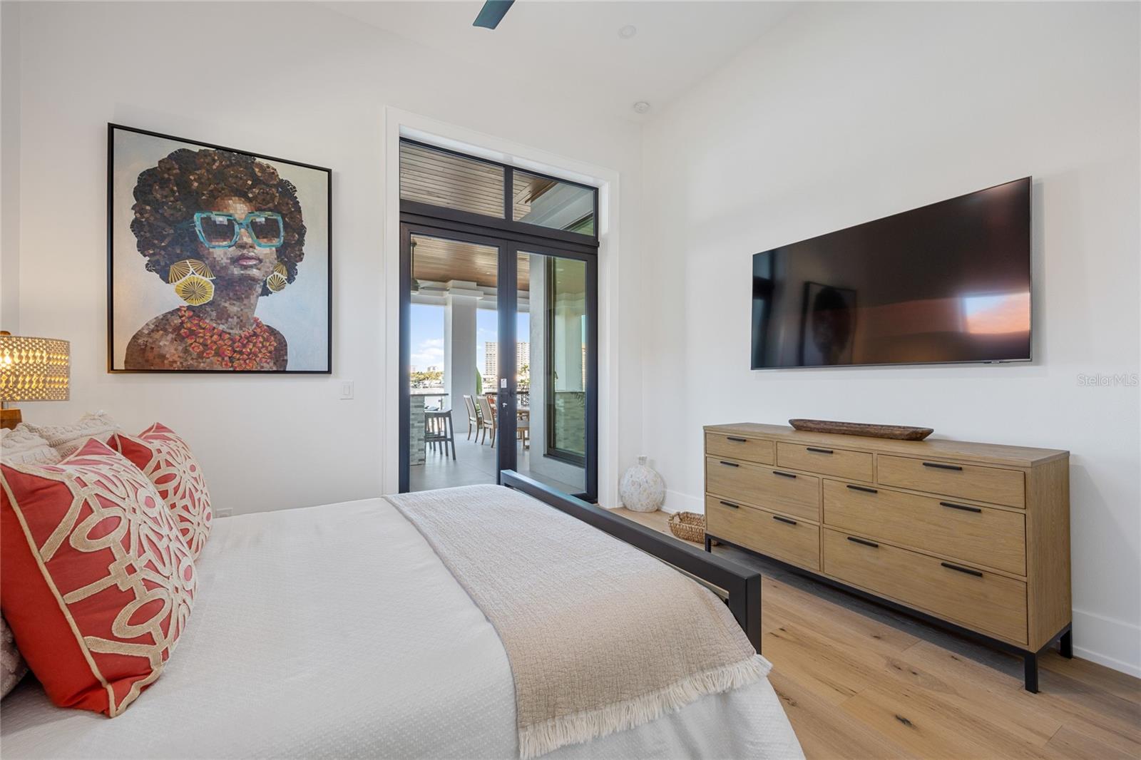 BAYWAY ISLES UNIT 2 REP - Residential