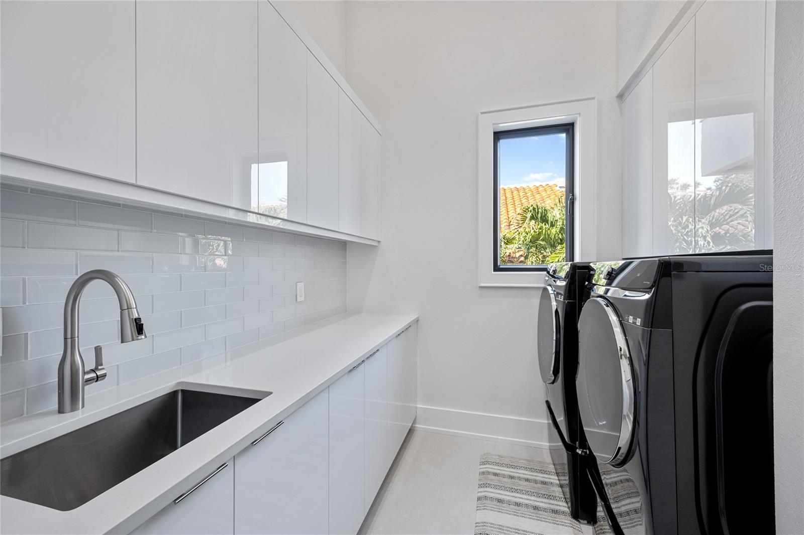 BAYWAY ISLES UNIT 2 REP - Residential