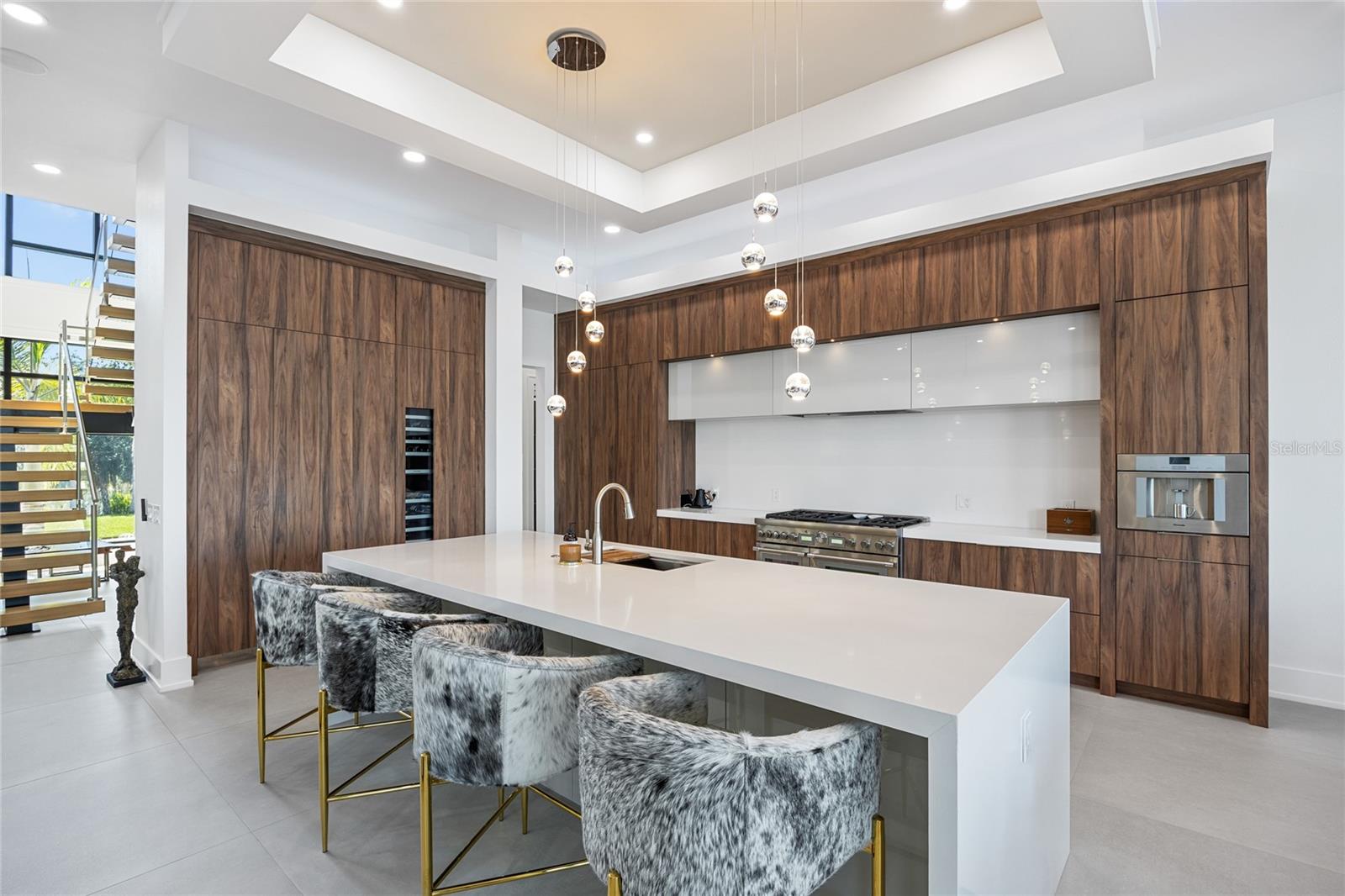 BAYWAY ISLES UNIT 2 REP - Residential