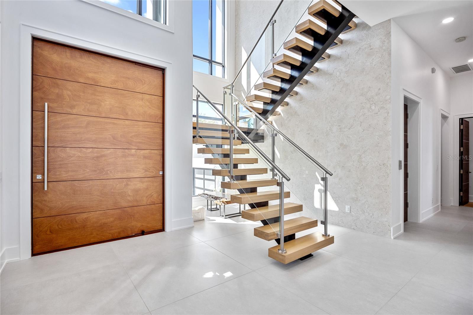 BAYWAY ISLES UNIT 2 REP - Residential