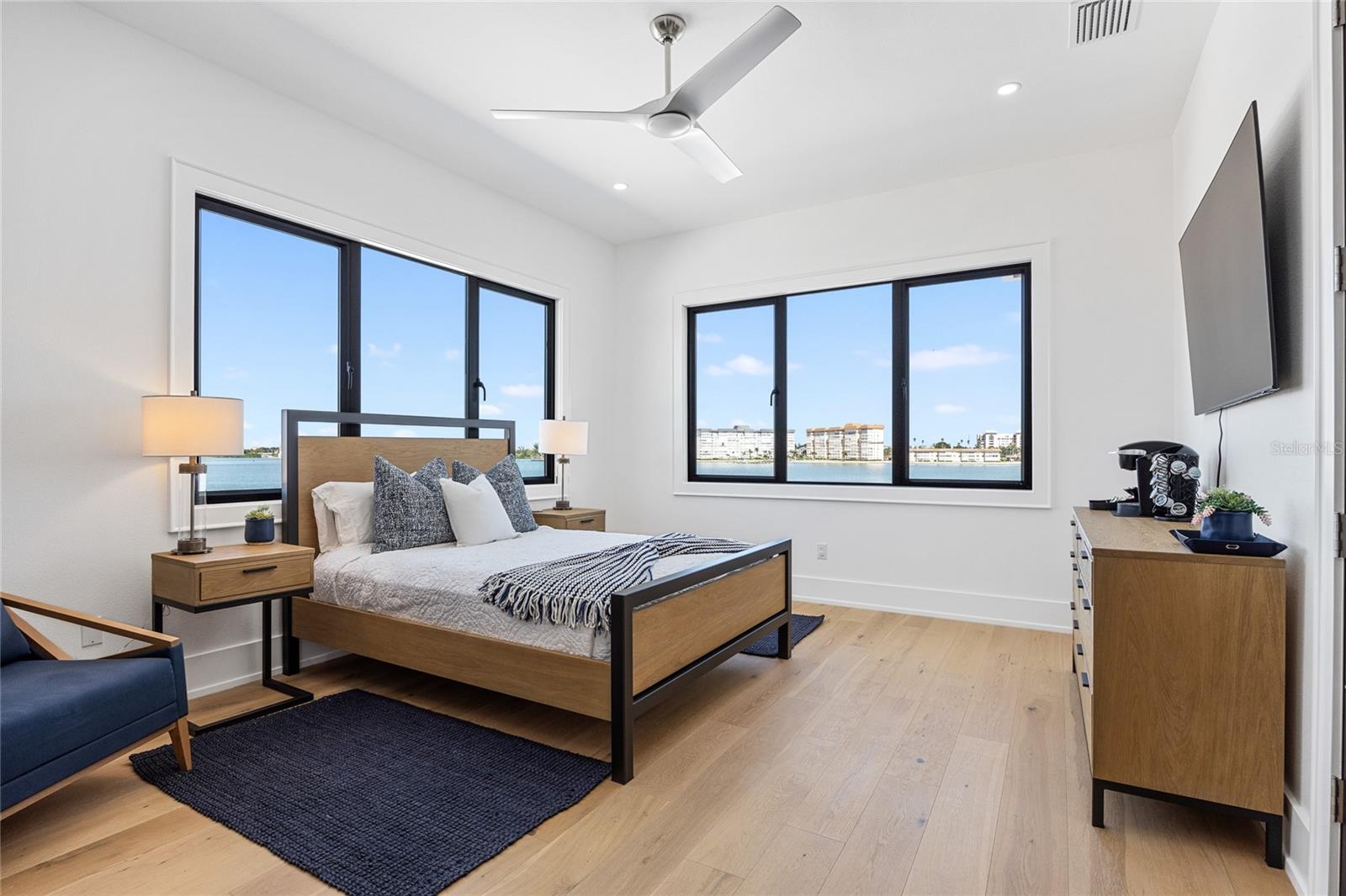 BAYWAY ISLES UNIT 2 REP - Residential