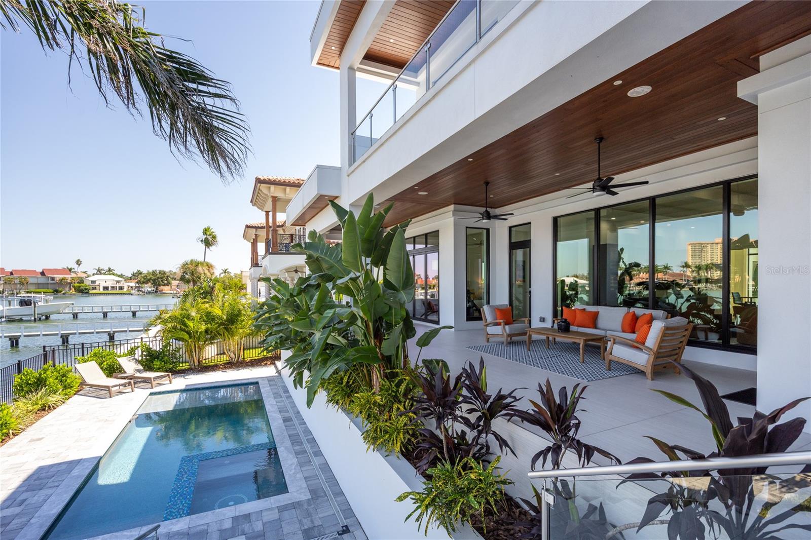 BAYWAY ISLES UNIT 2 REP - Residential