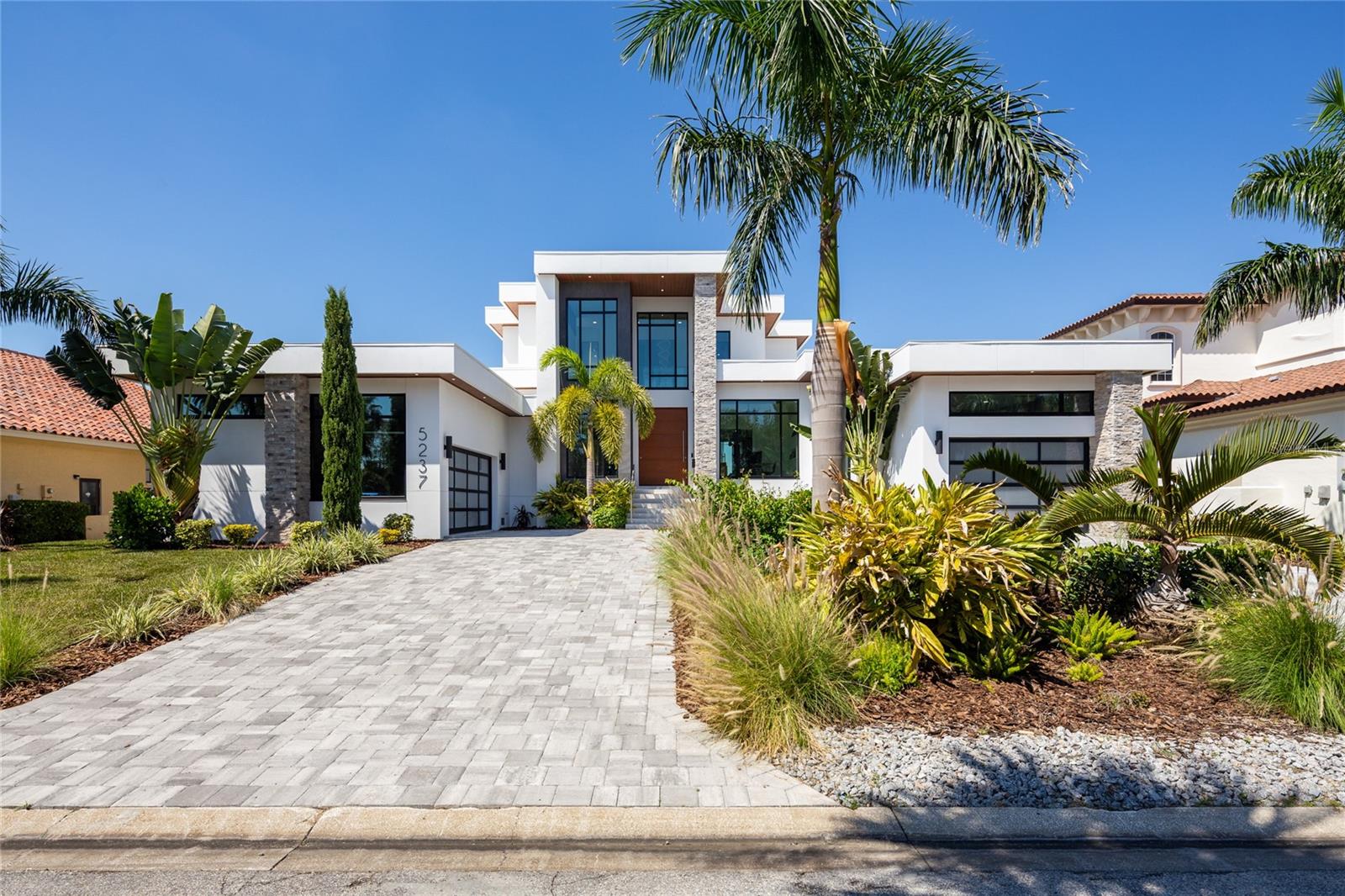 BAYWAY ISLES UNIT 2 REP - Residential
