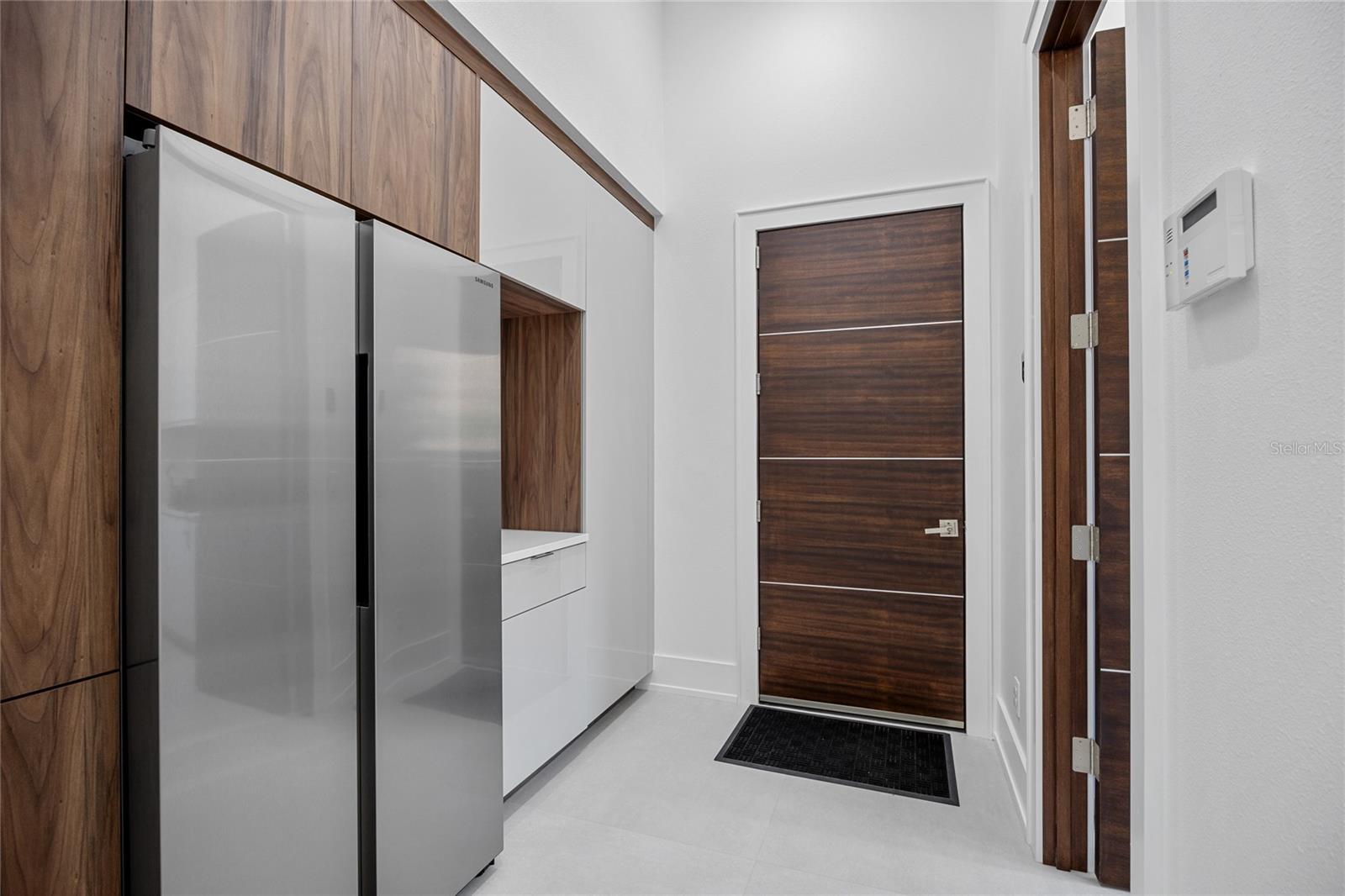 BAYWAY ISLES UNIT 2 REP - Residential
