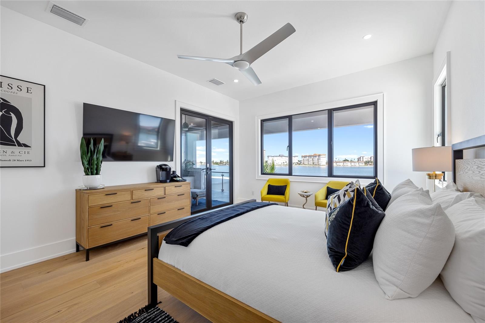 BAYWAY ISLES UNIT 2 REP - Residential