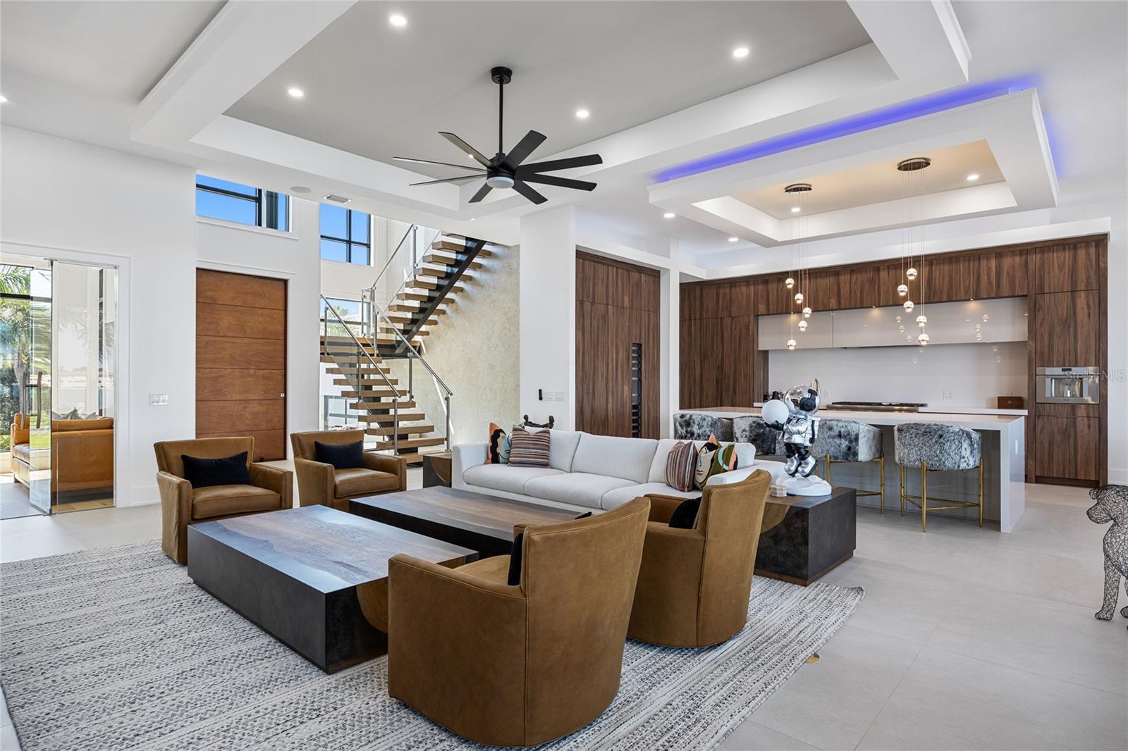 BAYWAY ISLES UNIT 2 REP - Residential