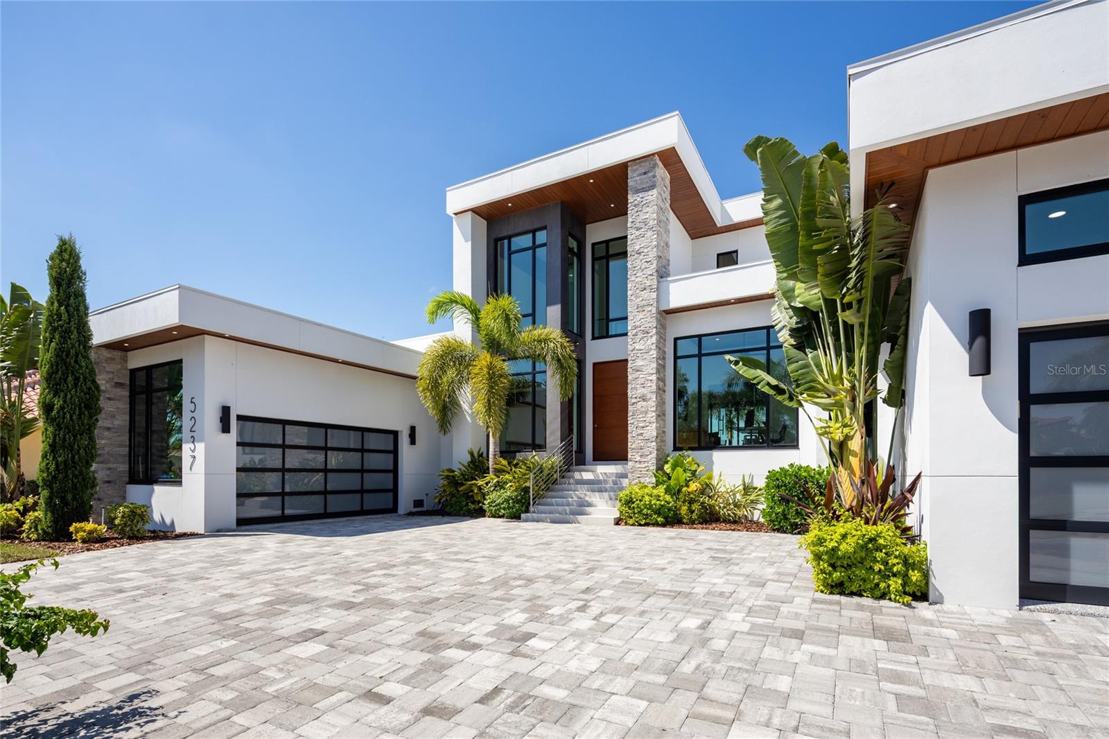 BAYWAY ISLES UNIT 2 REP - Residential