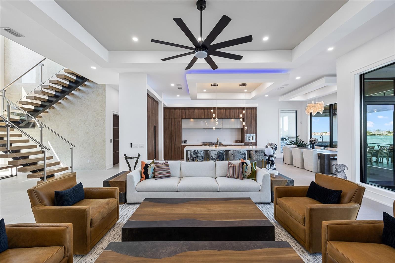 BAYWAY ISLES UNIT 2 REP - Residential
