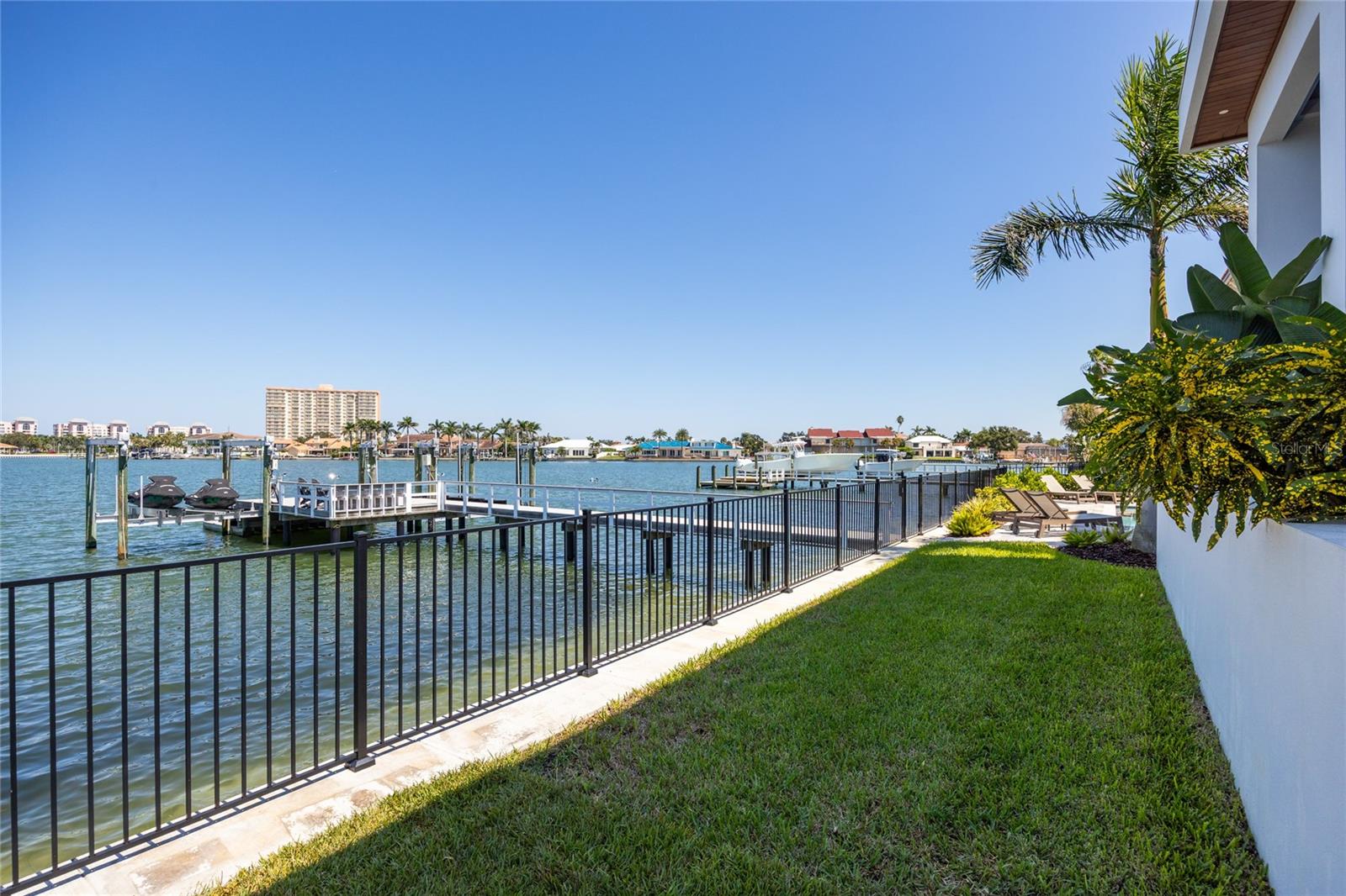 BAYWAY ISLES UNIT 2 REP - Residential