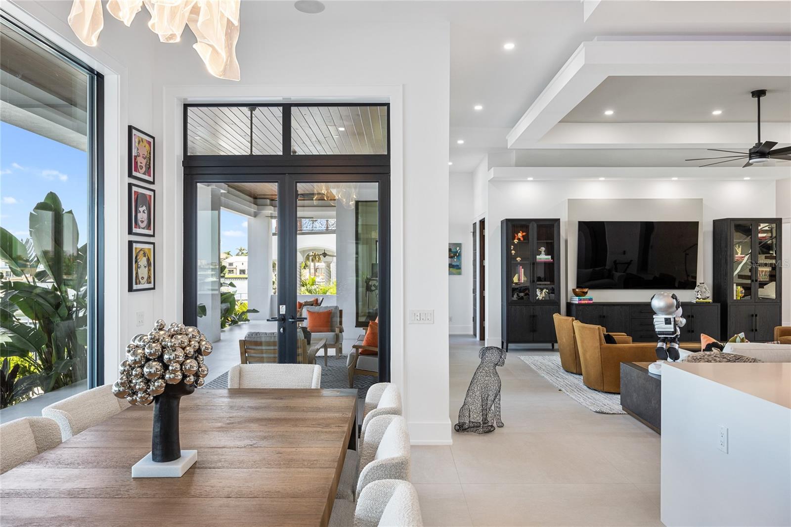 BAYWAY ISLES UNIT 2 REP - Residential