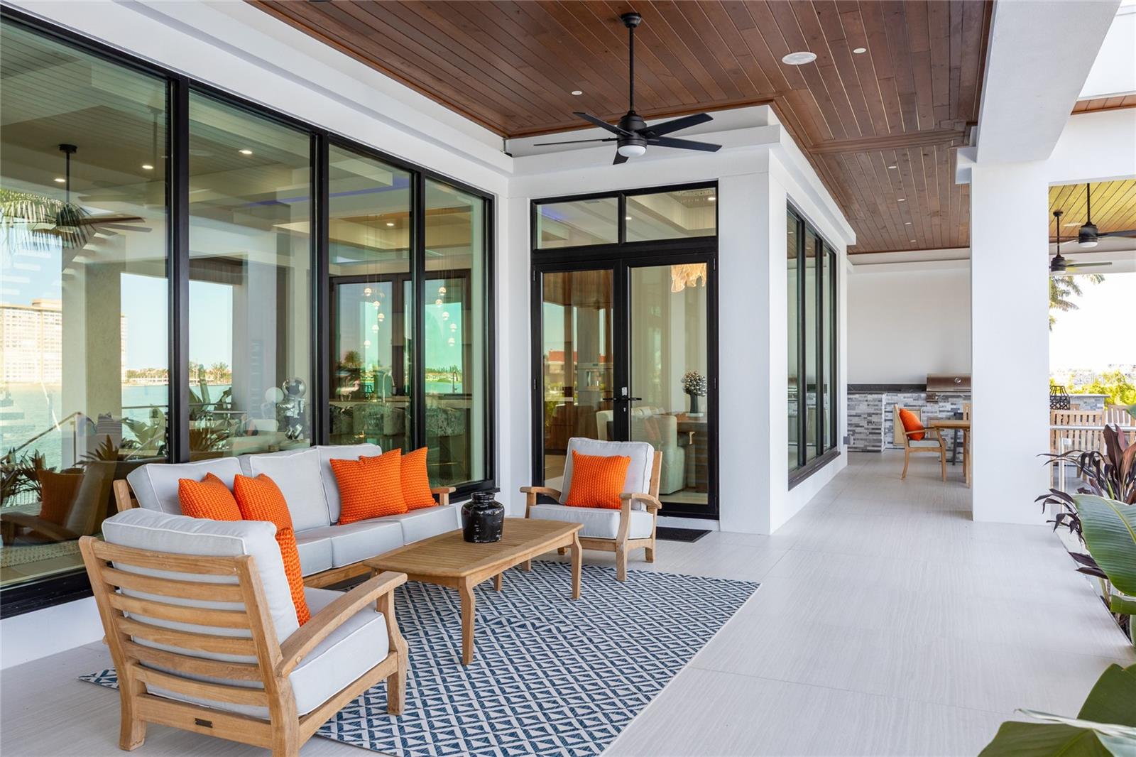 BAYWAY ISLES UNIT 2 REP - Residential